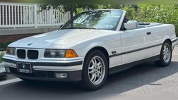 1995 BMW 3 Series 325i