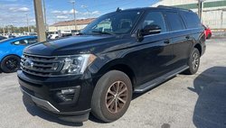 2020 Ford Expedition MAX XLT