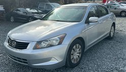 2010 Honda Accord LX