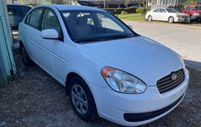 2010 Hyundai Accent GLS