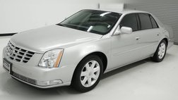 2006 Cadillac DTS 1SC