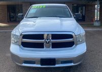 2019 Ram Ram Pickup 1500 Classic SLT