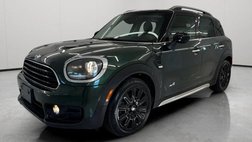 2017 MINI Countryman Cooper ALL4