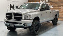 2008 Dodge Ram 3500 SLT