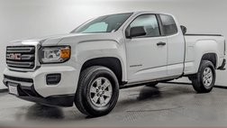 2019 GMC Canyon Base