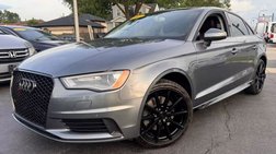 2015 Audi A3 1.8T Premium