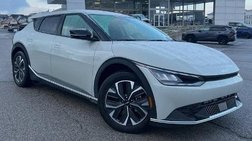 2024 Kia EV6 Light Long Range