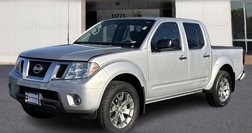 2020 Nissan Frontier SV for Sale - iSeeCars