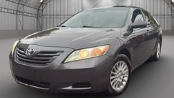 2008 Toyota Camry Base