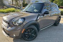 2015 MINI Countryman Cooper S ALL4