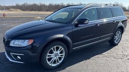2016 Volvo XC70 T5 Premier