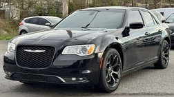 2019 Chrysler 300 S
