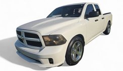 2013 Ram Ram Pickup 1500 Express