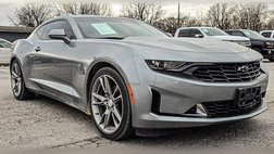 2024 Chevrolet Camaro LT