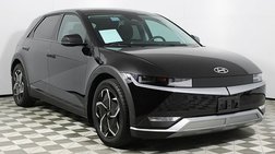 2023 Hyundai Ioniq 5 SE
