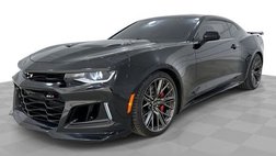2023 Chevrolet Camaro ZL1