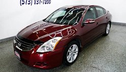 2011 Nissan Altima 3.5 SR