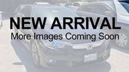 2017 Honda Civic EX-T w/Honda Sensing