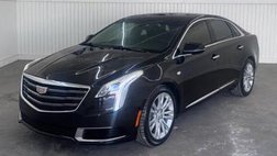 2019 Cadillac XTS Luxury
