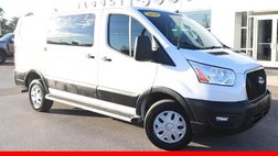 2024 Ford Transit 250