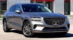 2025 Genesis GV70 2.5T Standard
