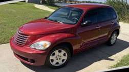 2007 Chrysler PT Cruiser Touring