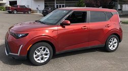 2023 Kia Soul S