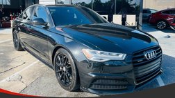 2018 Audi A6 2.0T quattro Premium Plus