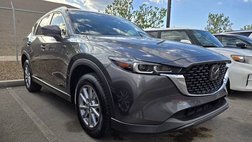 2023 Mazda CX-5 2.5 S Preferred