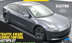 2022 Tesla Model 3 Base