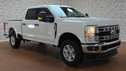 2026 Ford Super Duty F-250 XLT