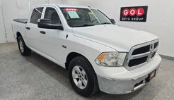 2020 Ram Ram Pickup 1500 Classic Tradesman