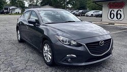 2016 Mazda MAZDA3 i Grand Touring