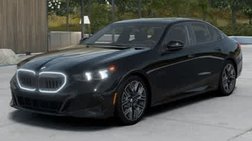 2027 BMW 5 Series 530i xDrive