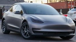 2023 Tesla Model 3 Long Range