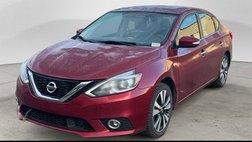 2018 Nissan Sentra SL
