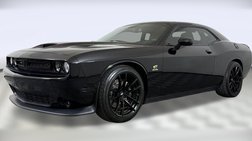 2020 Dodge Challenger R/T Scat Pack