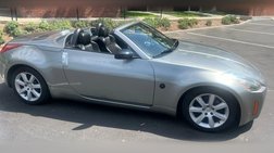 2004 Nissan 350Z Touring