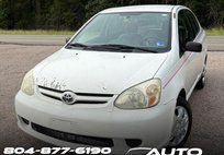 2003 Toyota Echo Base