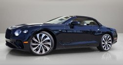 2024 Bentley Continental V8 AWD