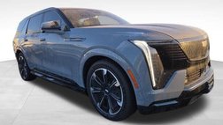 2026 Cadillac Escalade IQL Premium Sport