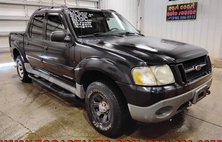 2001 Ford Explorer Sport Trac Base