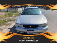 2004 Buick Century Base