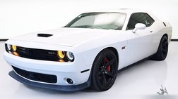 2018 Dodge Challenger SRT 392