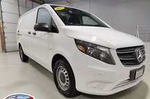 2023 Mercedes-Benz Metris Cargo
