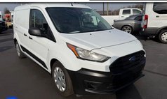 2020 Ford Transit Connect XL