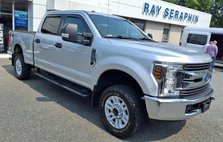 2019 Ford Super Duty F-250 XLT