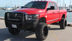 2006 Dodge Ram 2500 ST