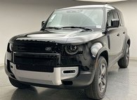 2025 Land Rover Defender 110 P400 S