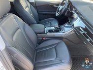 2022 Audi Q7 quattro Premium Plus 55 TFSI